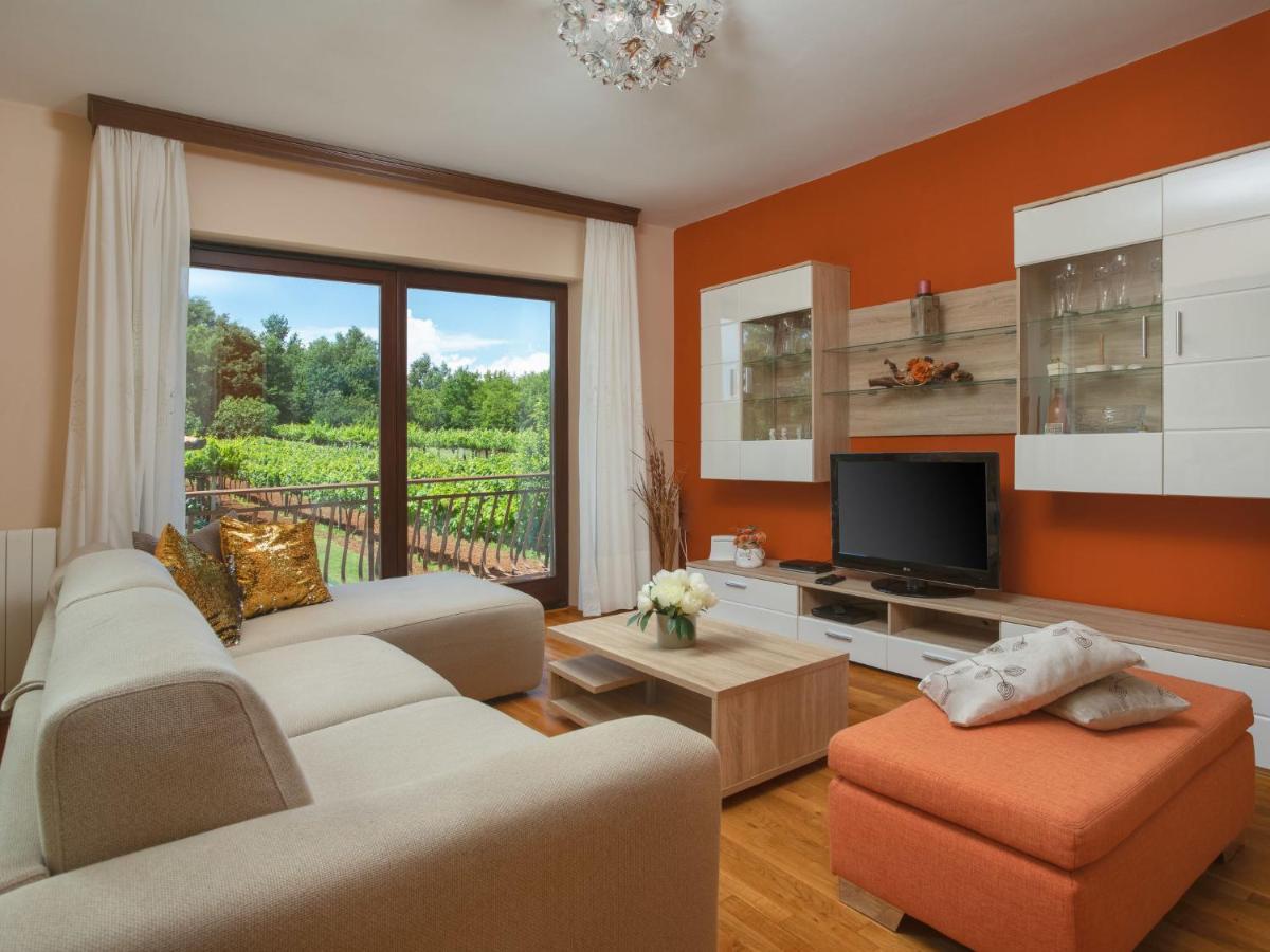 Holiday Home Ana By Interhome Nedeščina Esterno foto