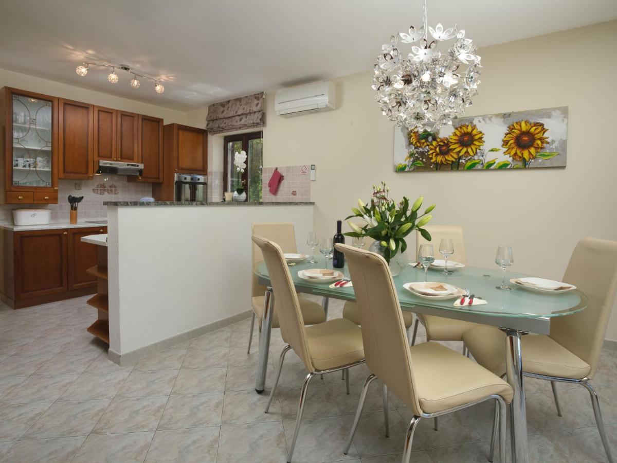 Holiday Home Ana By Interhome Nedeščina Esterno foto