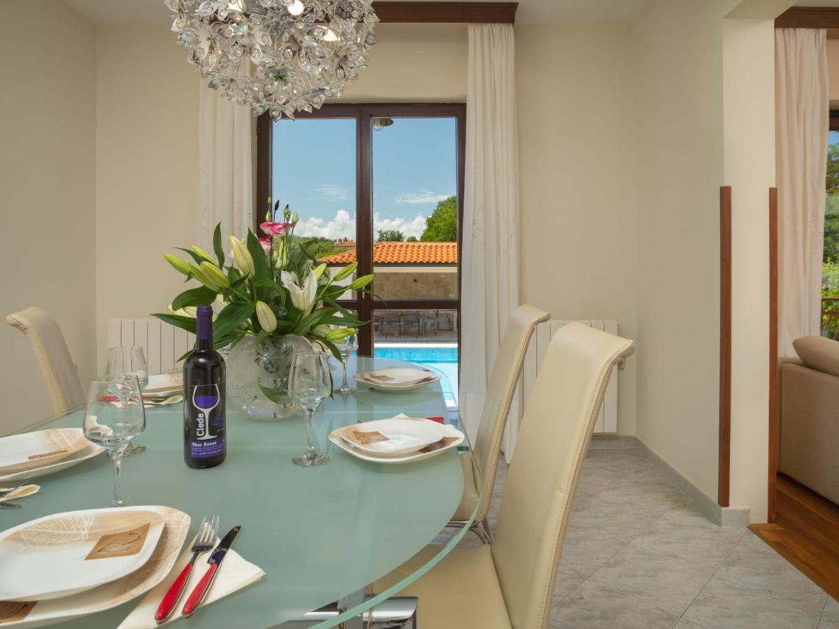 Holiday Home Ana By Interhome Nedeščina Esterno foto