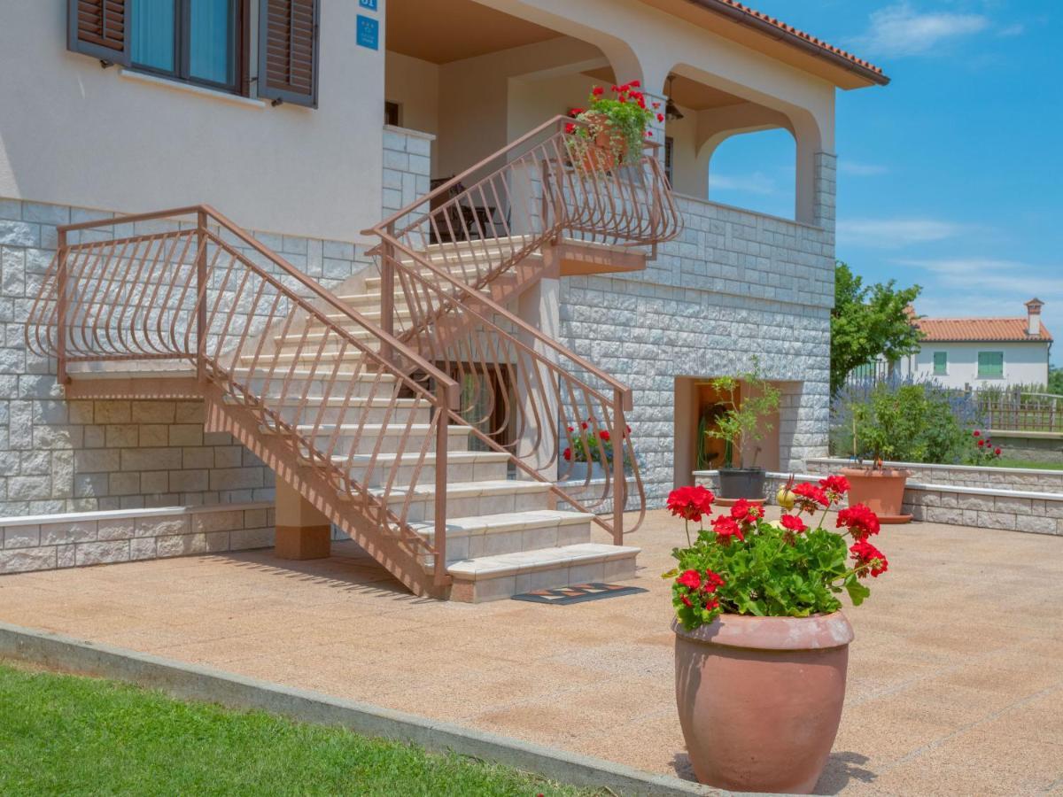 Holiday Home Ana By Interhome Nedeščina Esterno foto