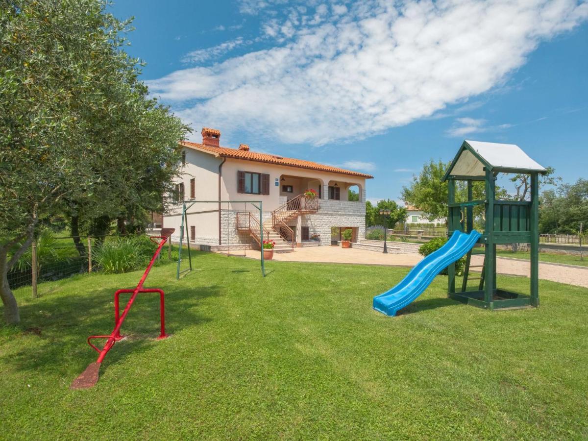 Holiday Home Ana By Interhome Nedeščina Esterno foto