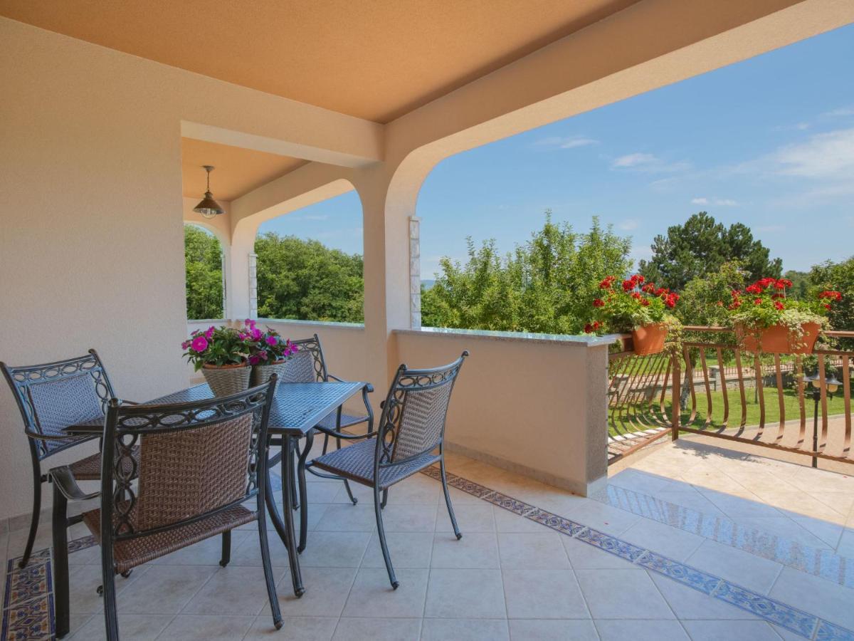 Holiday Home Ana By Interhome Nedeščina Esterno foto