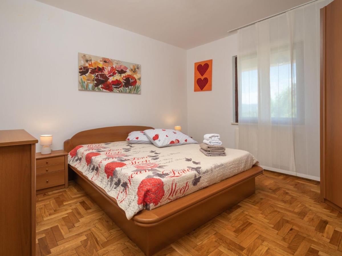 Holiday Home Ana By Interhome Nedeščina Esterno foto