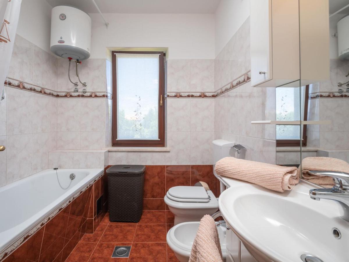 Holiday Home Ana By Interhome Nedeščina Esterno foto