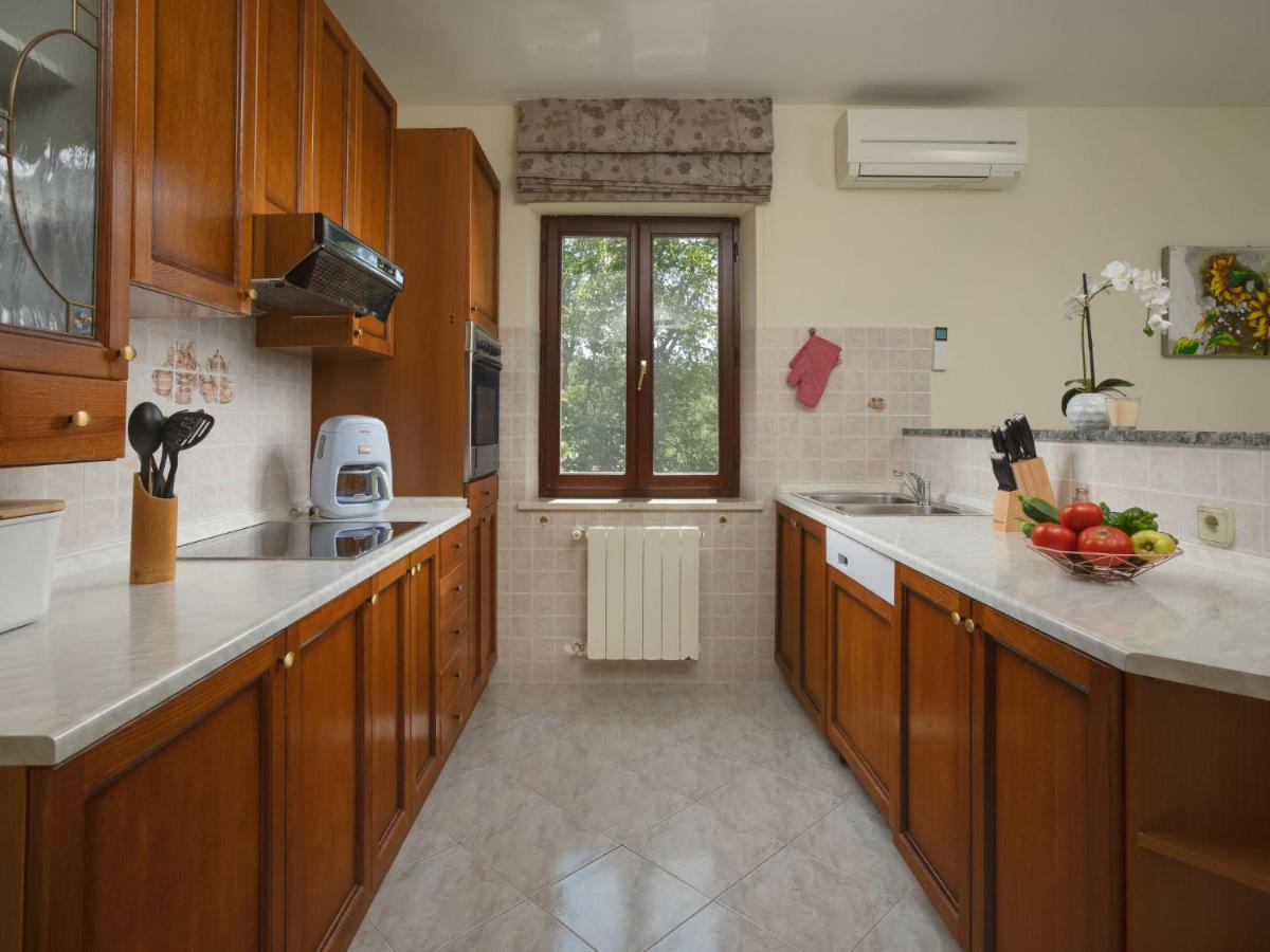 Holiday Home Ana By Interhome Nedeščina Esterno foto