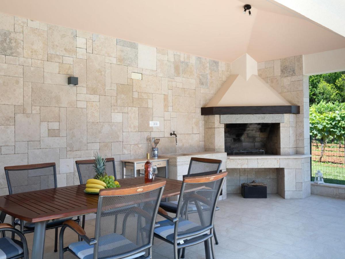 Holiday Home Ana By Interhome Nedeščina Esterno foto