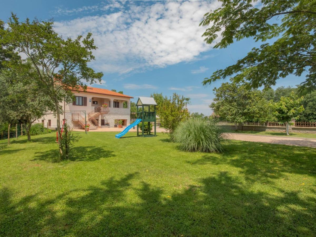 Holiday Home Ana By Interhome Nedeščina Esterno foto